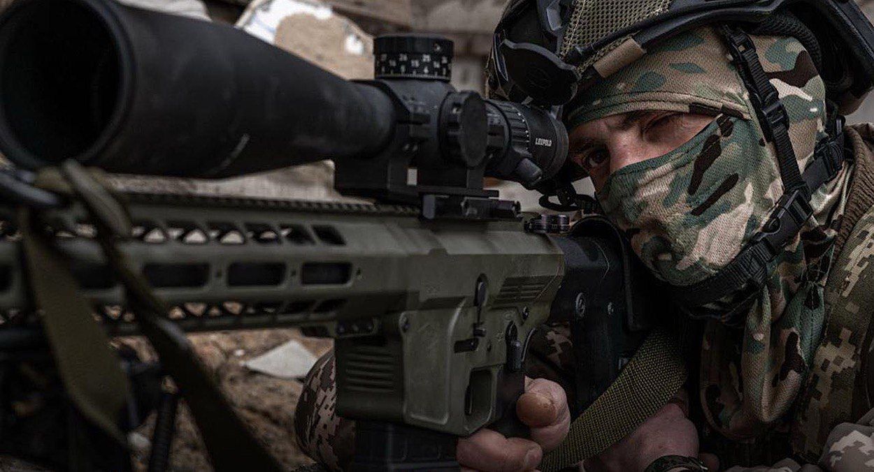 В ВСУ расширили проект "Контракт 18 - 24"