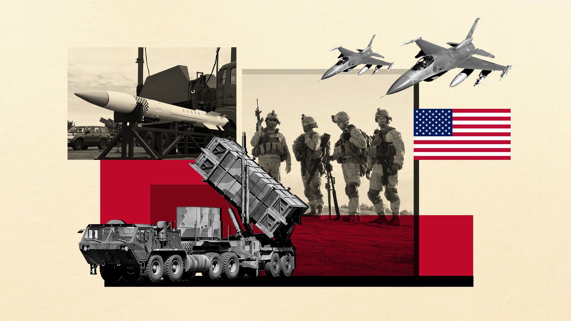 Почему США не хотят продавать оружие Украине Почему США не хотят продавать оружие Украине