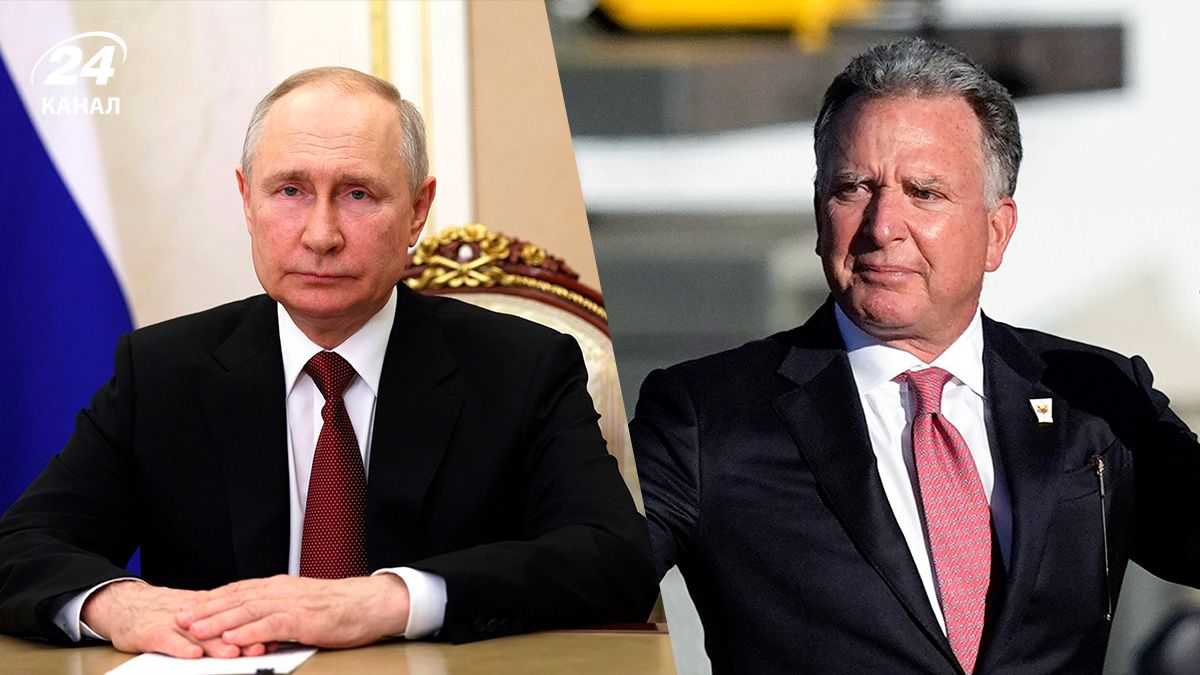 Мирные переговоры – в чем наибольший риск для Украины - 24 Канал Мирные переговоры – в чем наибольший риск для Украины - 24 Канал