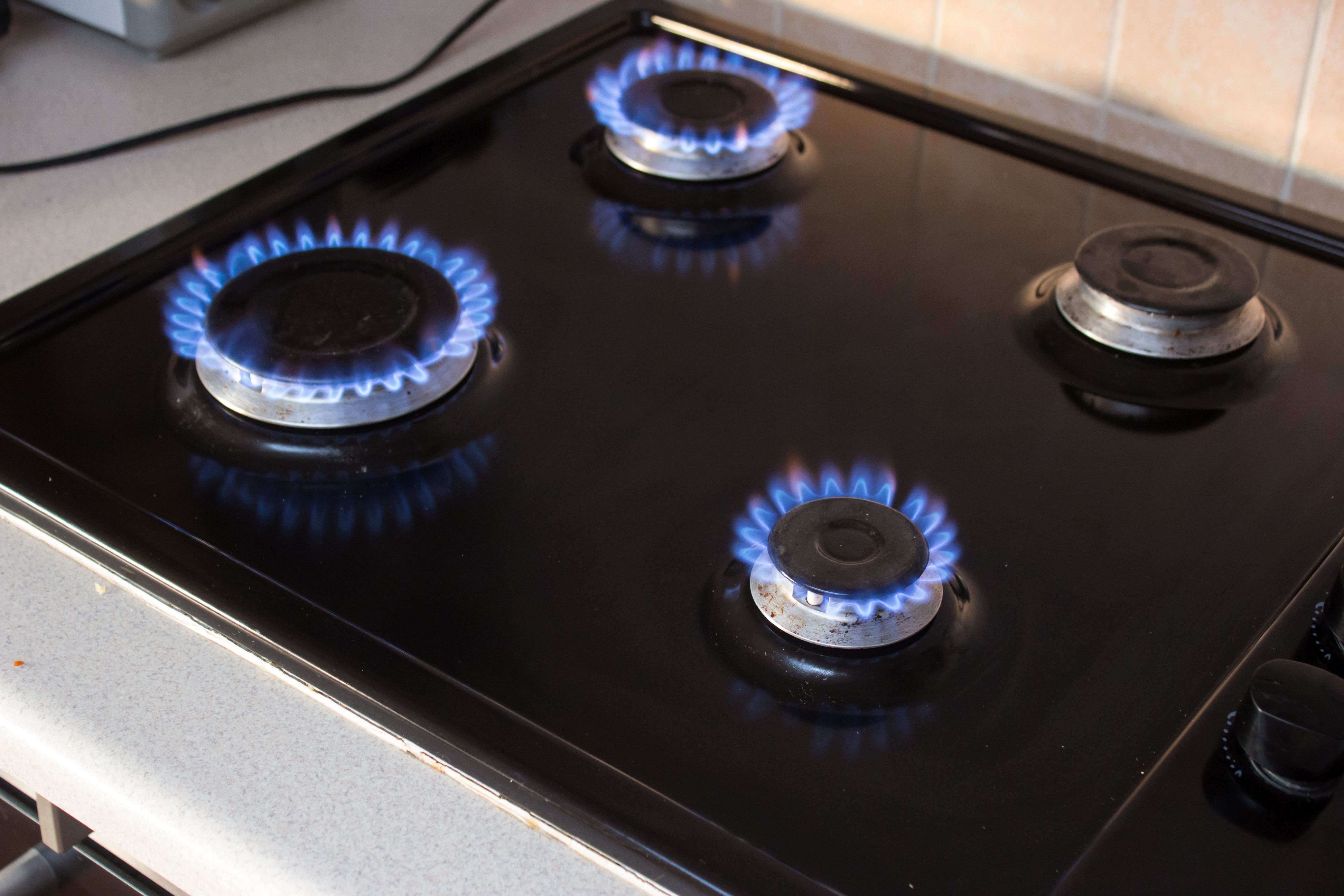 Тарифи на газ з 1 травня Тарифи на газ з 1 травня