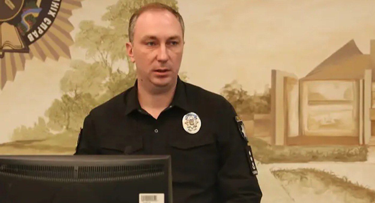 Кабмин согласовал нового руководителя Сумщины Кабмин согласовал нового руководителя Сумщины