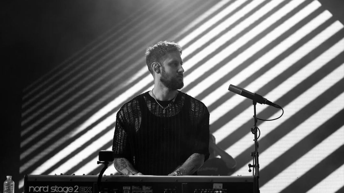 Пилип Коляденко Пилип Коляденко