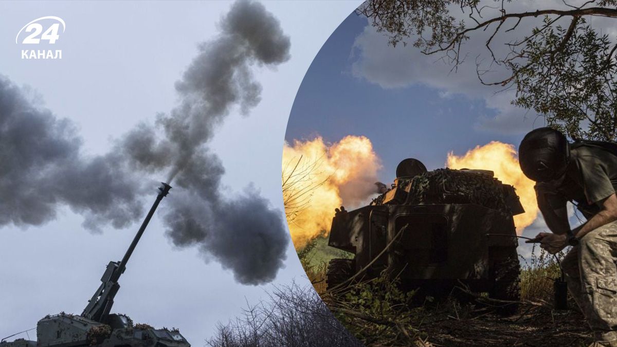 Ситуация на фронте – на какое направление россияне будут давить больше всего - 24 Канал Ситуация на фронте – на какое направление россияне будут давить больше всего - 24 Канал