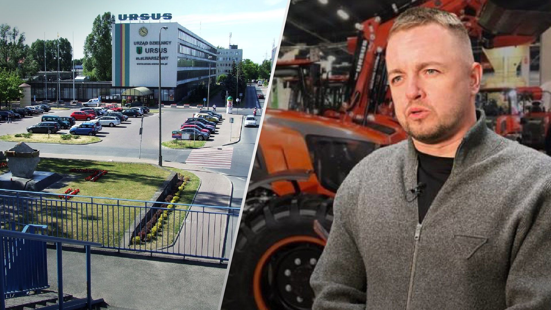 Ursus планує виробництво агродронів Ursus планує виробництво агродронів