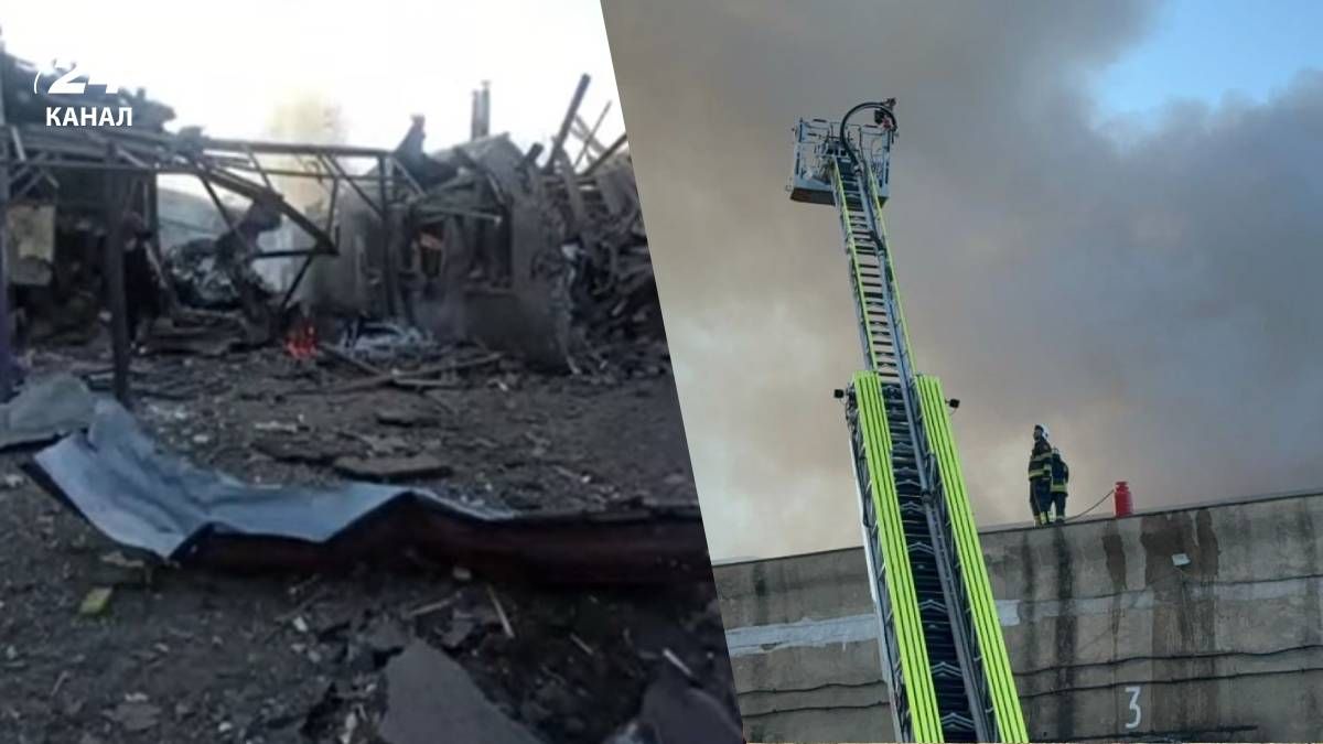 В результате обстрелов на Харьковщине за сутки погибли 5 человек