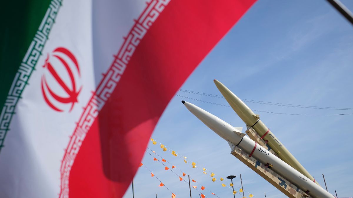 США и Иран провели непрямые переговоры США и Иран провели непрямые переговоры