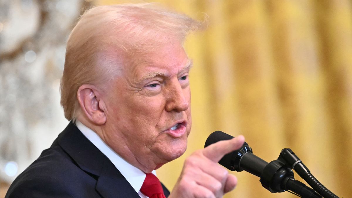 Чего ожидать от Трампа Чего ожидать от Трампа