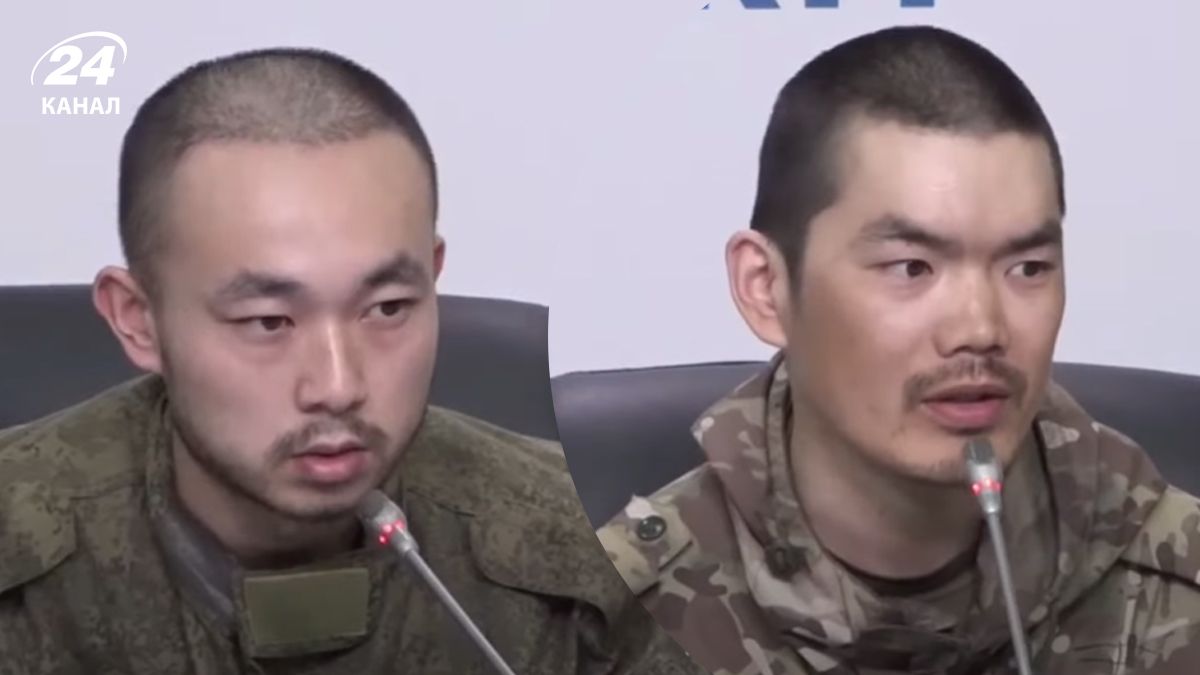 Якою є позиція КНР щодо полонених китайців Якою є позиція КНР щодо полонених китайців