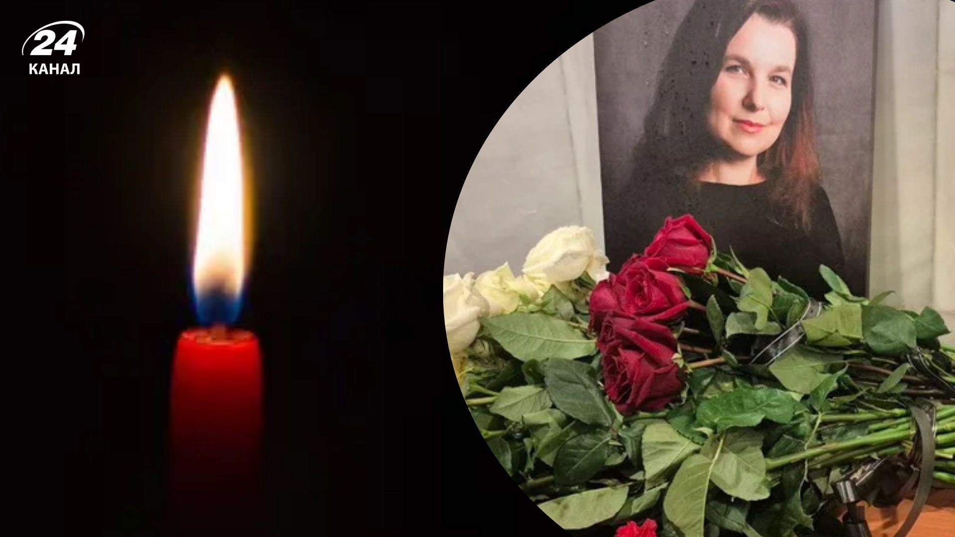 В Сумах попрощались с пианисткой Еленой Когут В Сумах попрощались с пианисткой Еленой Когут