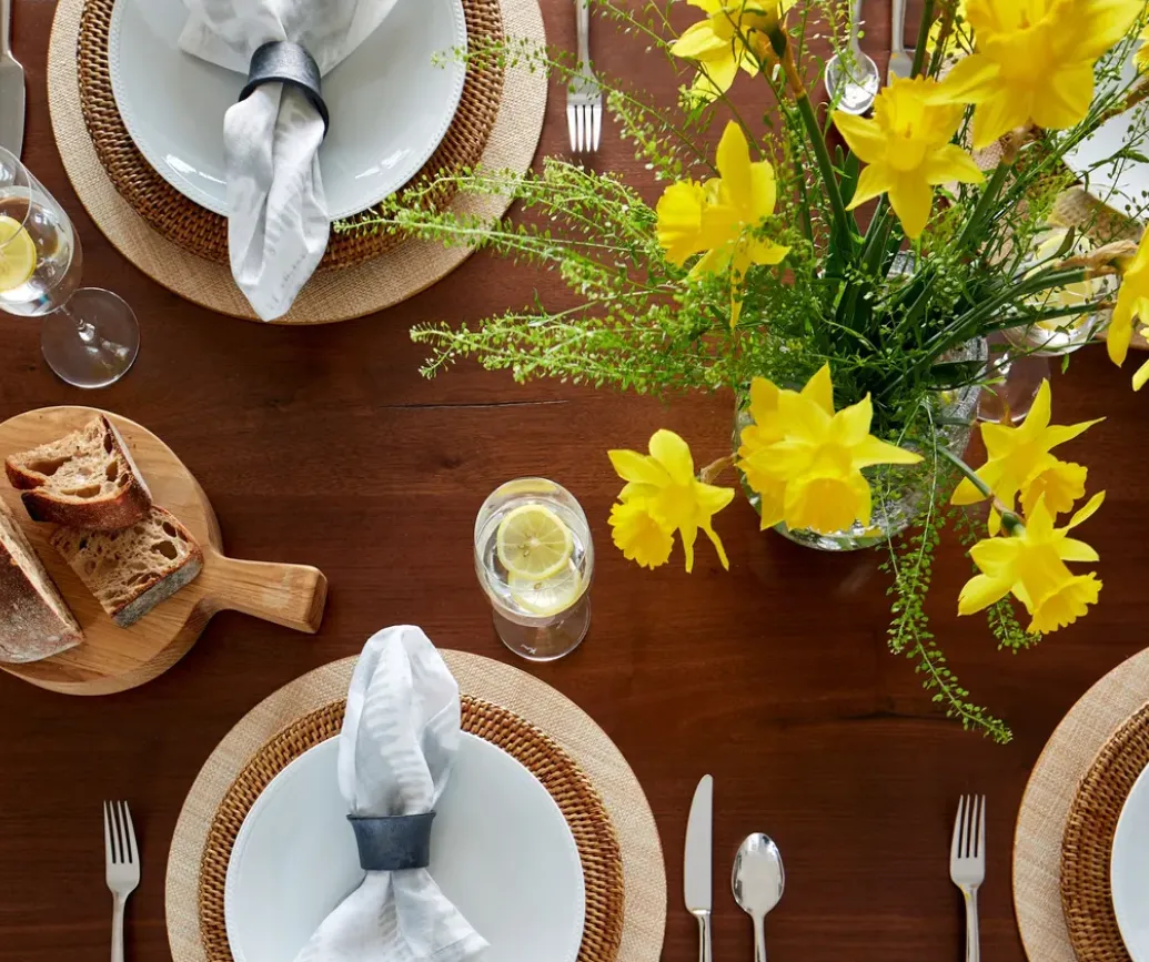 великодній стіл