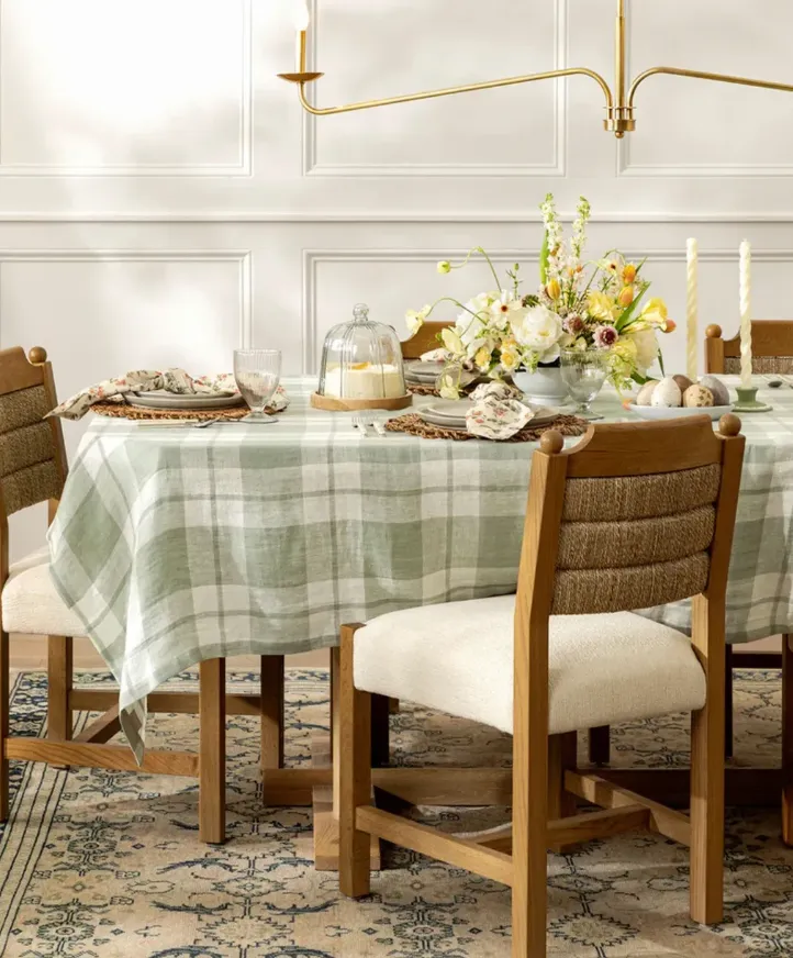 стіл на великдень стіл на великдень