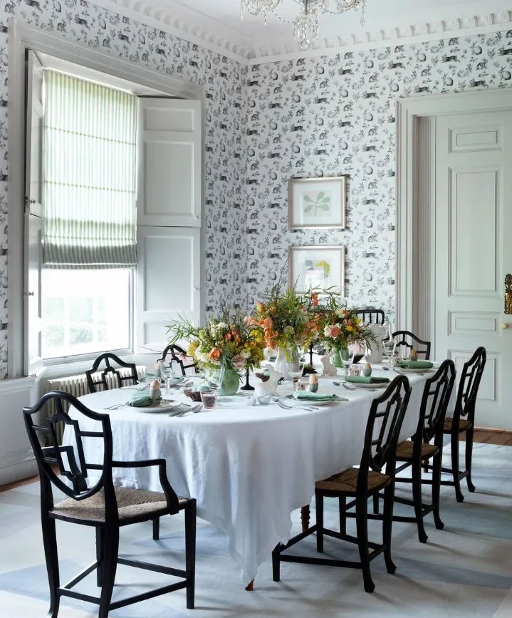 стіл на пасху