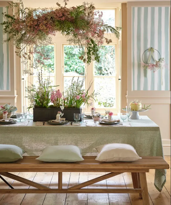 стіл на великдень стіл на великдень