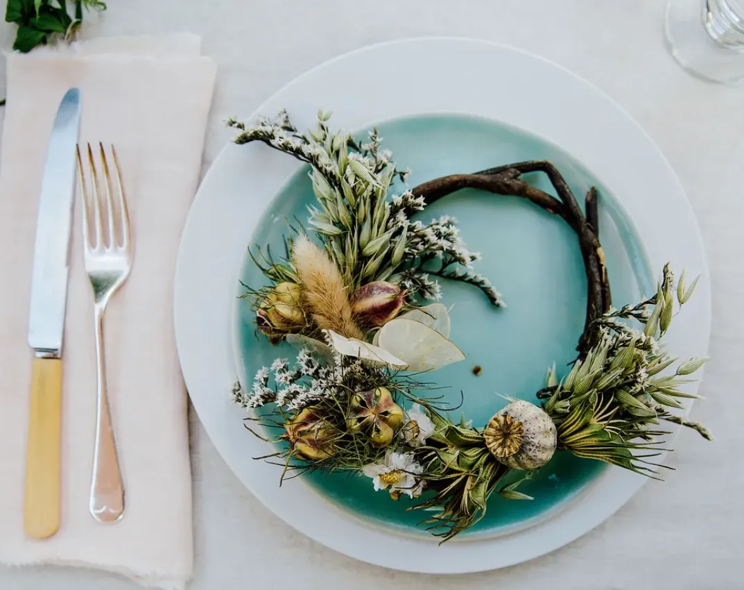 вінок для великодня вінок для великодня