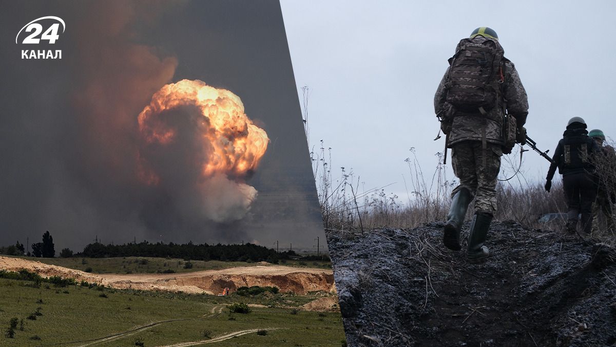 Генштаб оприлюднив зведення за 15 квітня Генштаб оприлюднив зведення за 15 квітня