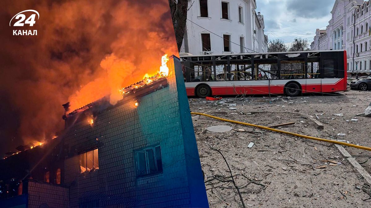 Российские войска продолжают обстрелы Российские войска продолжают обстрелы