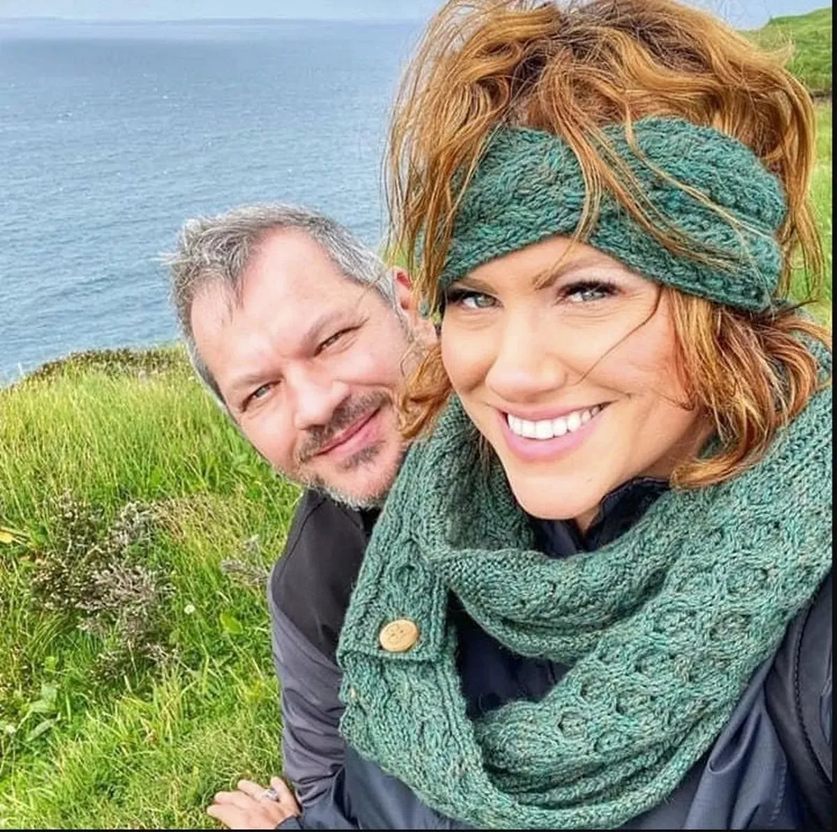 Американка 10 років безкоштовно живе на круїзному лайнері Американка 10 років безкоштовно живе на круїзному лайнері