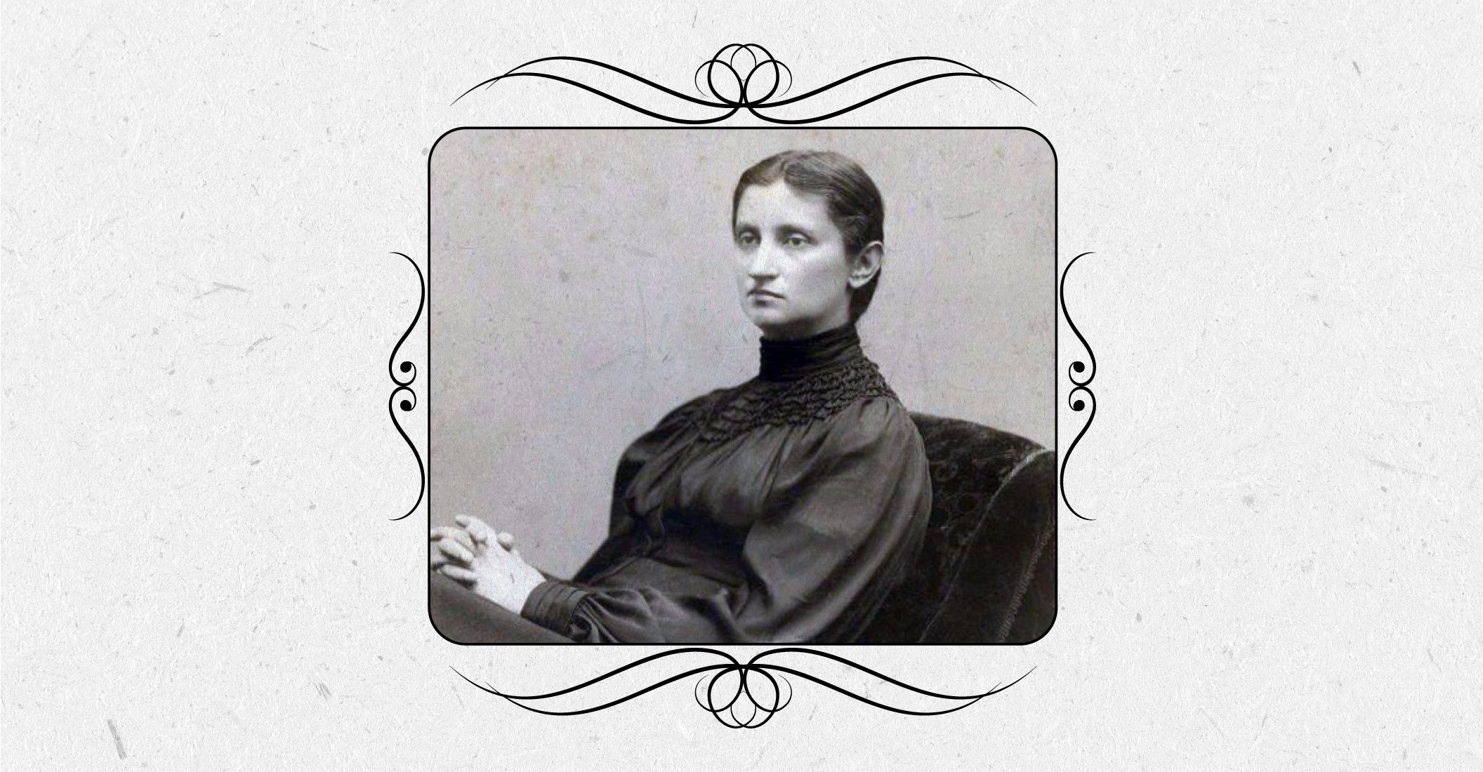 Ольга Кобылянская