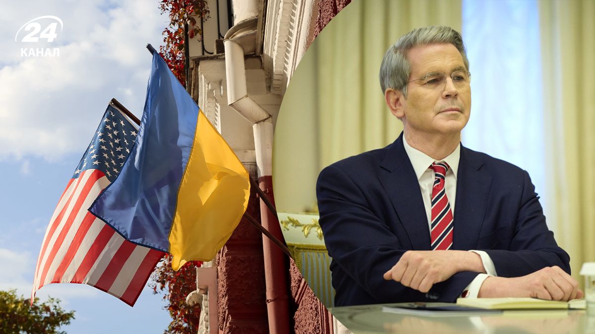 Украина и США могут подписать соглашение о ископаемых уже на этой неделе, – Бессент - Геополитика