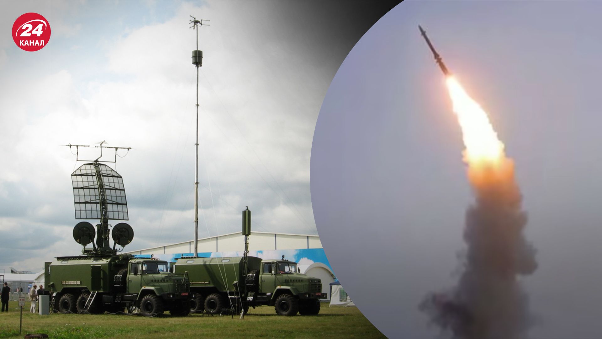 Системи "Кольчуга" і "Кільчень" Системи "Кольчуга" і "Кільчень"