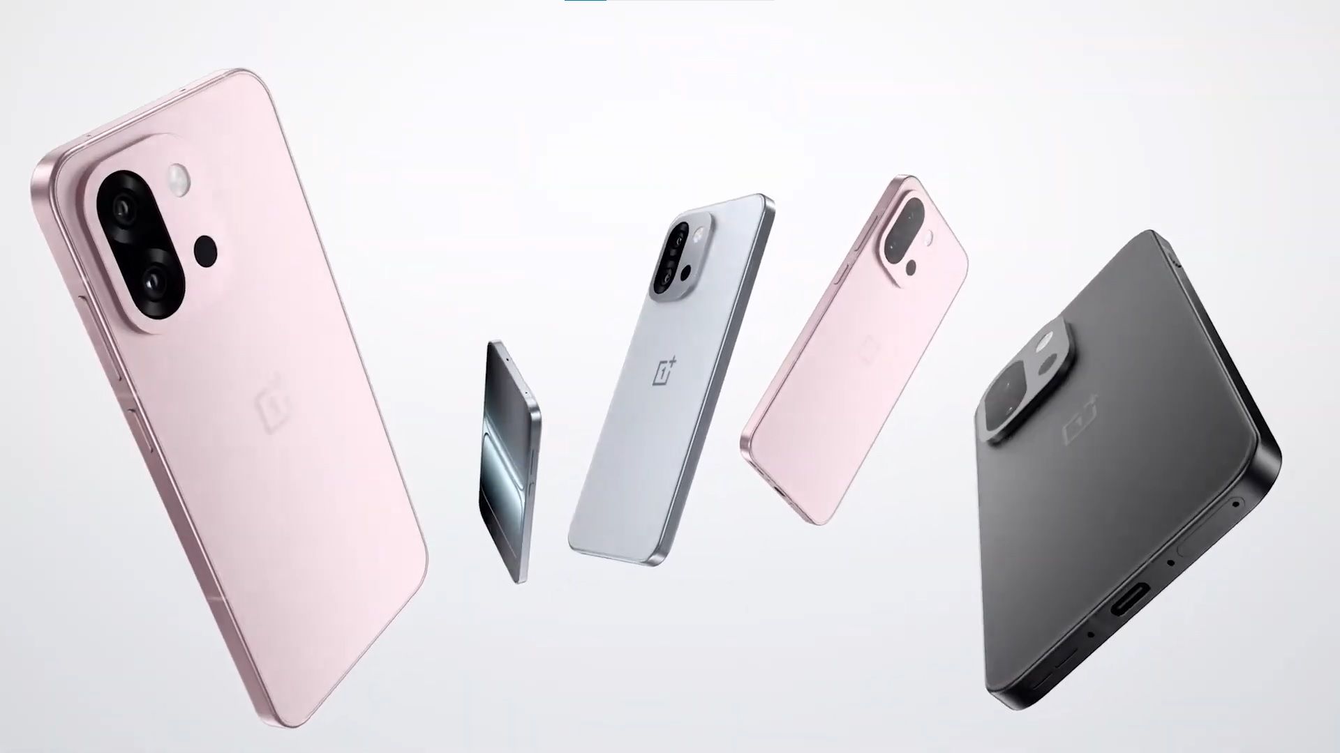 OnePlus 13T – видео нового флагмана перед официальным анонсом - Техно