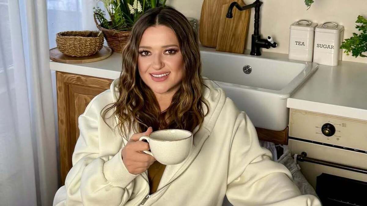 Наталія Могилевська Наталія Могилевська