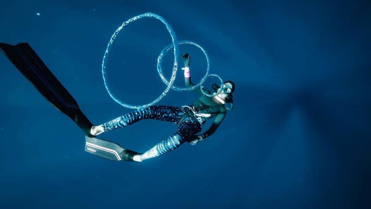 Американка попала в Книгу рекордов Гиннеса –чем она уникальна Американка попала в Книгу рекордов Гиннеса –чем она уникальна