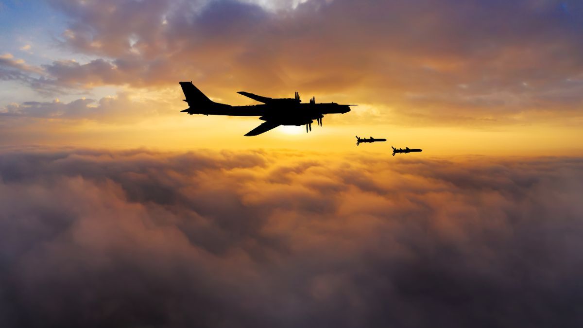 Может ли Россия осуществить обстрел на Пасху Может ли Россия осуществить обстрел на Пасху