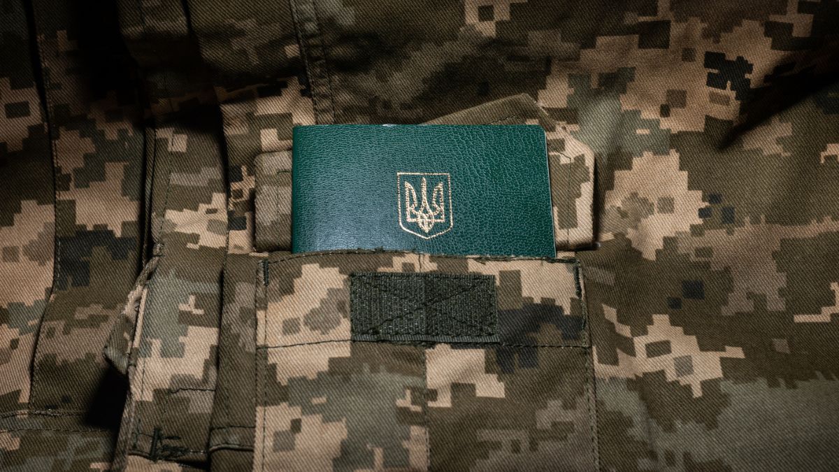 Як зберегти робоче місце під час мобілізації