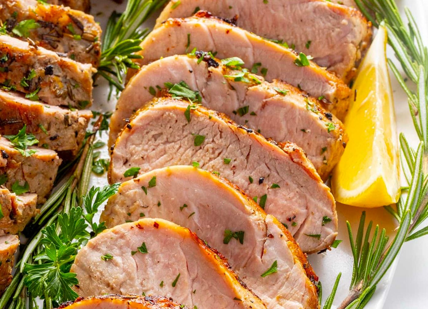 Які помилки роблять буженину сухою