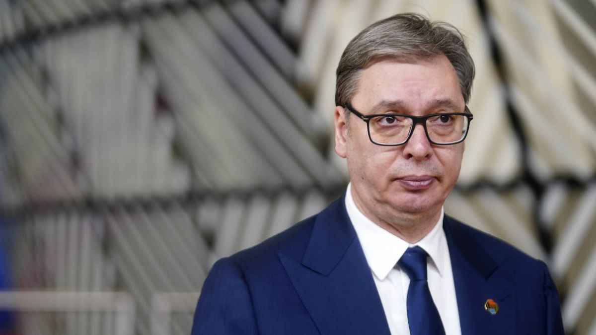 ЕС выдвинул Сербии ультиматум