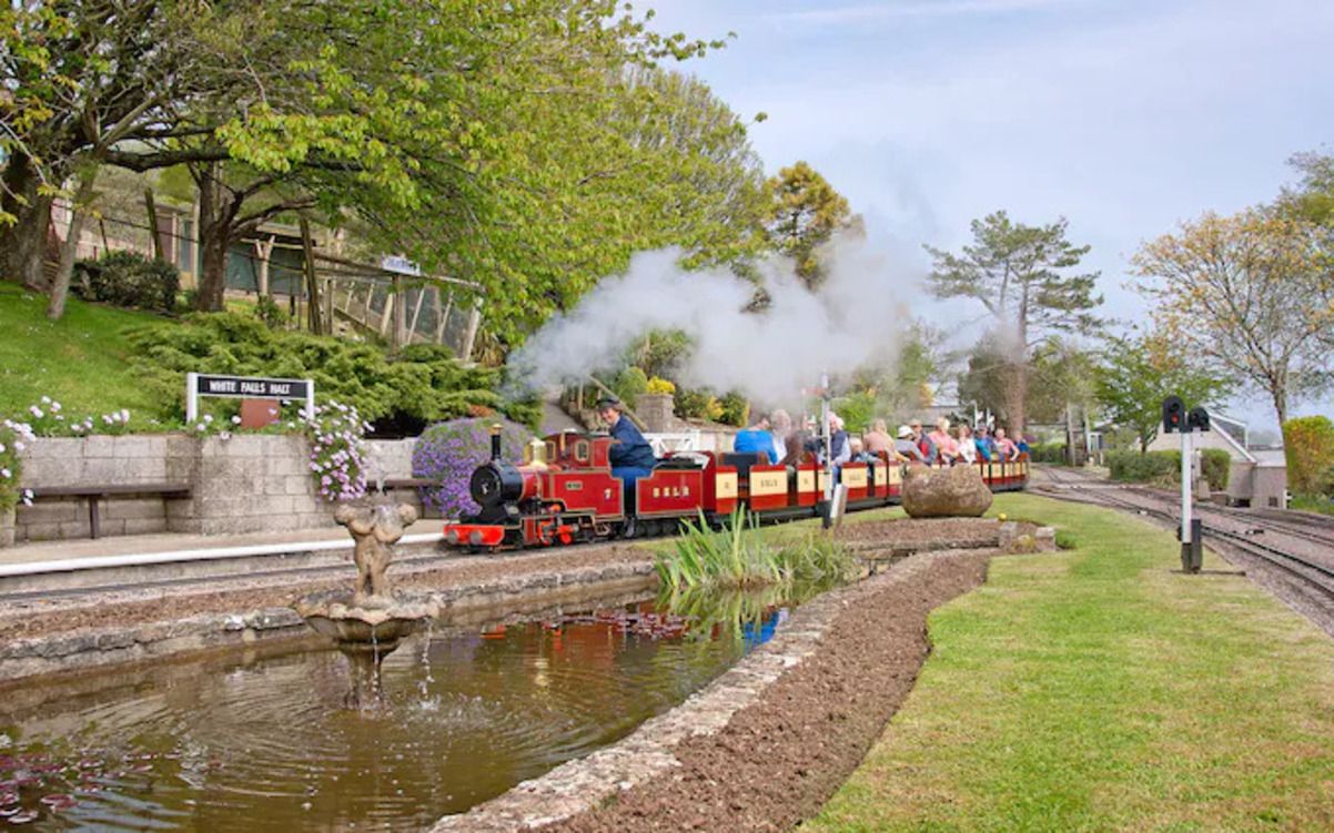 Давнє село в Англії назвали найкращим місцем Великої Британії - що це за село - Нерухомість