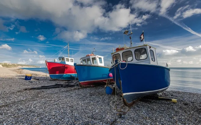 Нерухомість Село Британія Нерухомість Село Британія