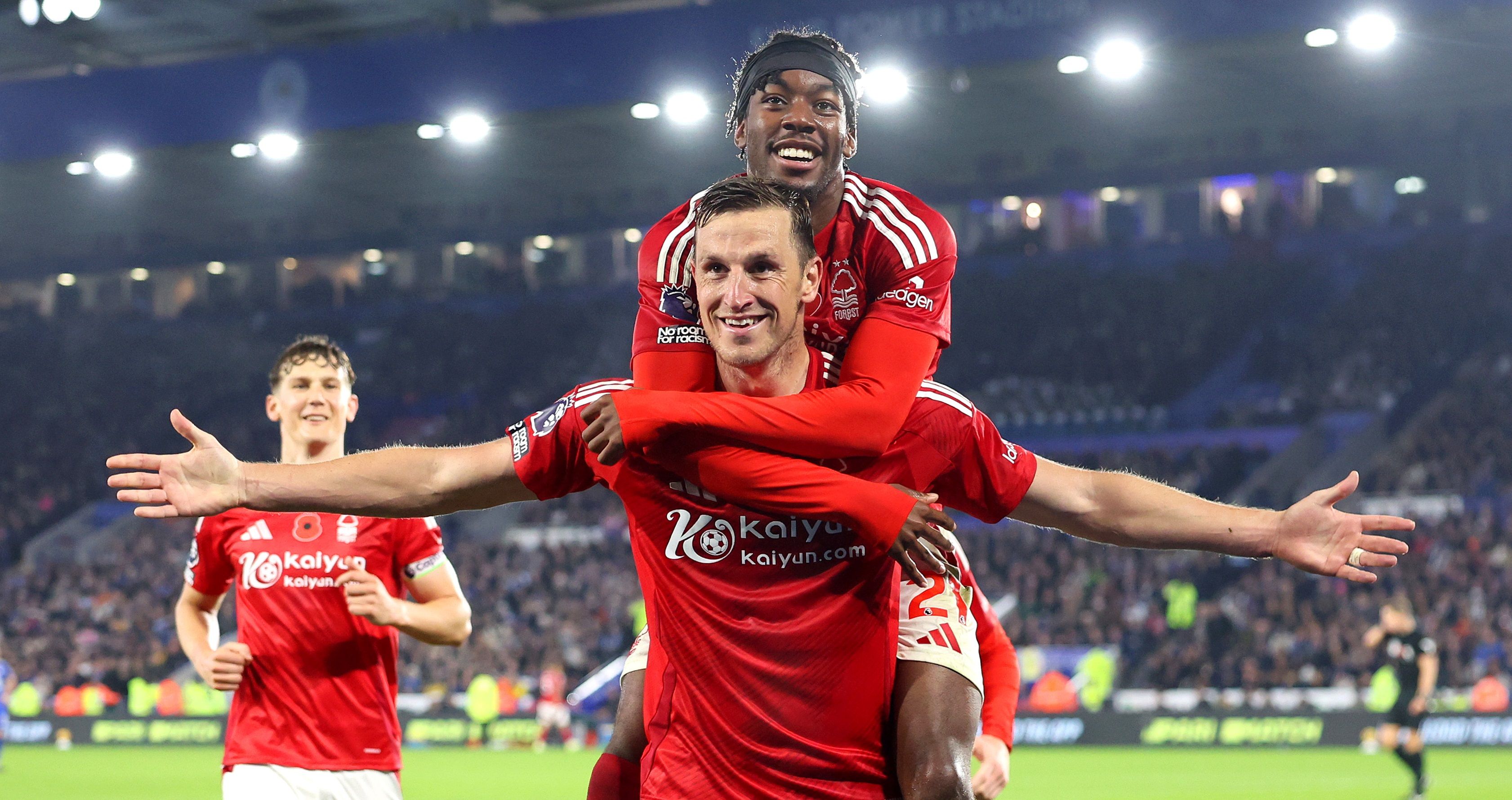 Хто може сенсаційно вийти в Лігу чемпіонів 2025-2026 Хто може сенсаційно вийти в Лігу чемпіонів 2025-2026