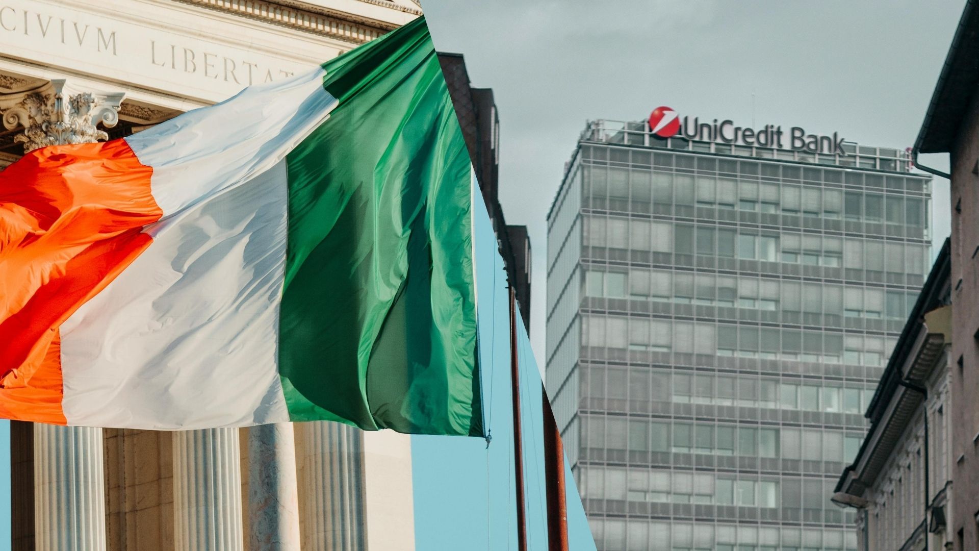 Работает ли UniCredit в России Работает ли UniCredit в России