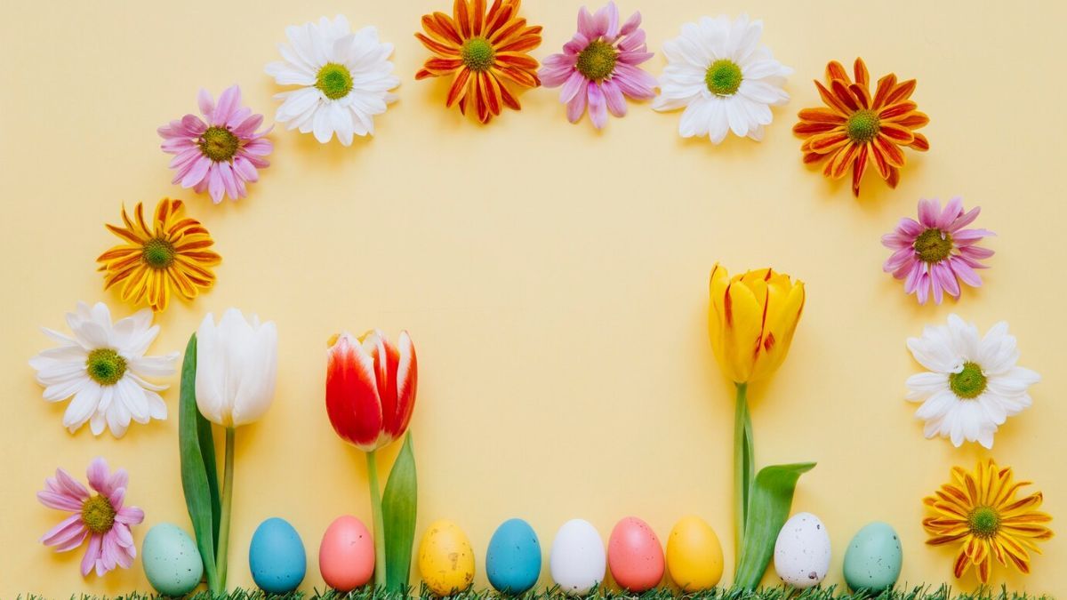 Что нельзя делать на Пасху Что нельзя делать на Пасху