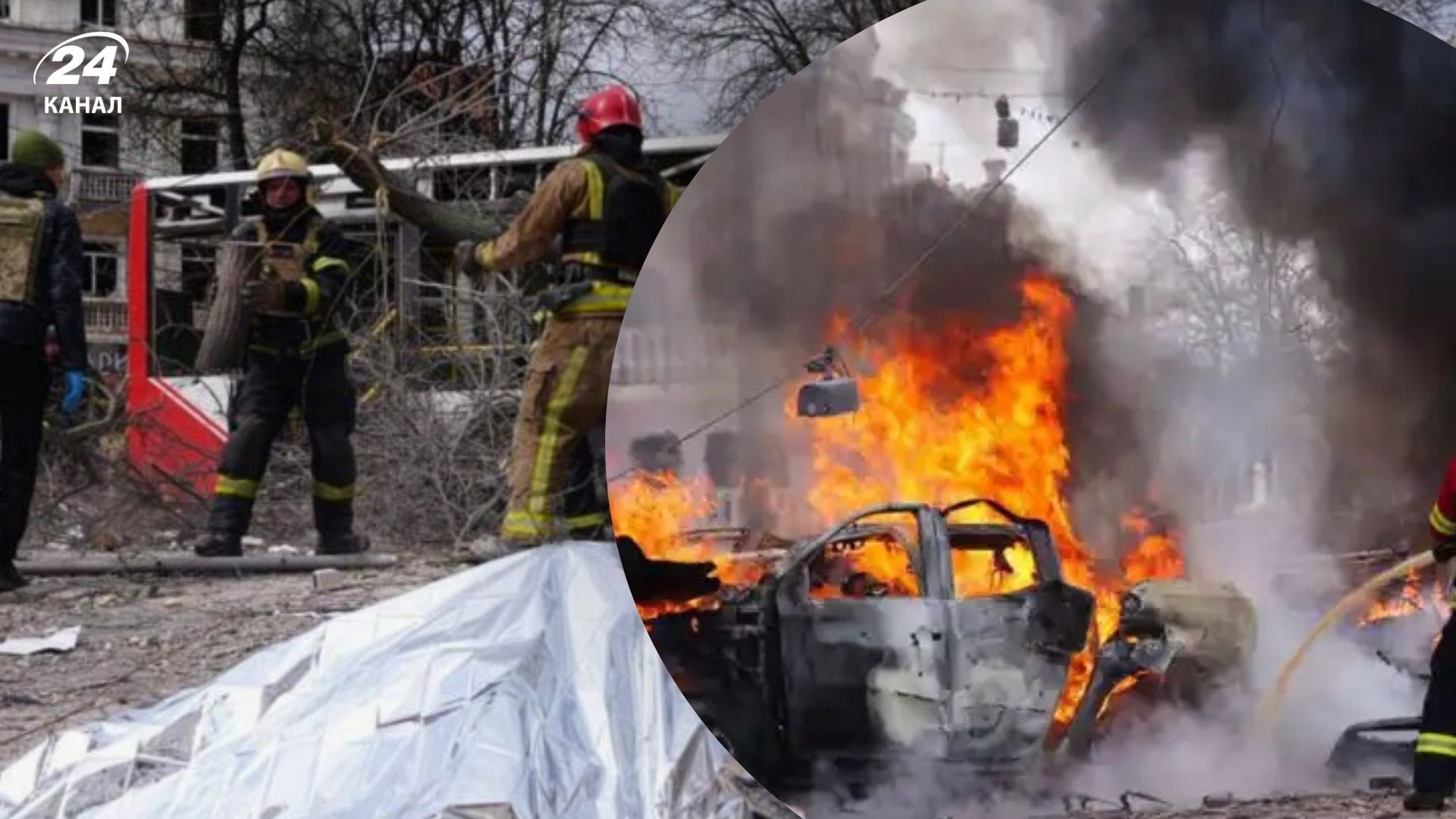 Украинская разведка обнаружила бригаду, которая атаковала Сумы Украинская разведка обнаружила бригаду, которая атаковала Сумы