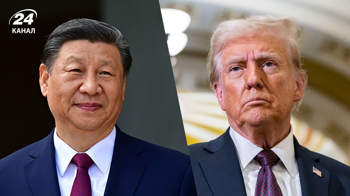 Отношения Китая и США – почему Си не прогнется перед Трампом - Геополитика Отношения Китая и США – почему Си не прогнется перед Трампом - Геополитика