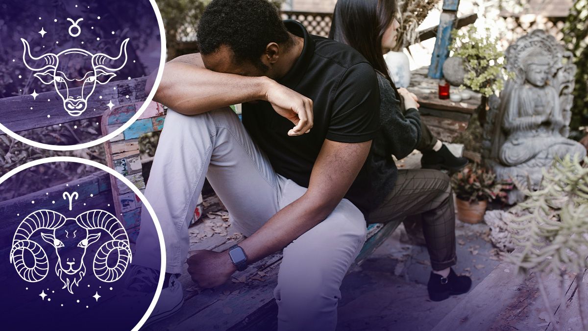 Кого могут предать - любовный гороскоп Кого могут предать - любовный гороскоп