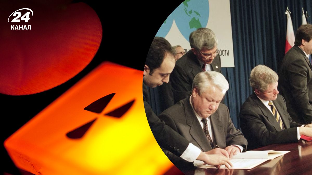 Що буде після того, як світ не зміг гарантувати ядерну безпеку