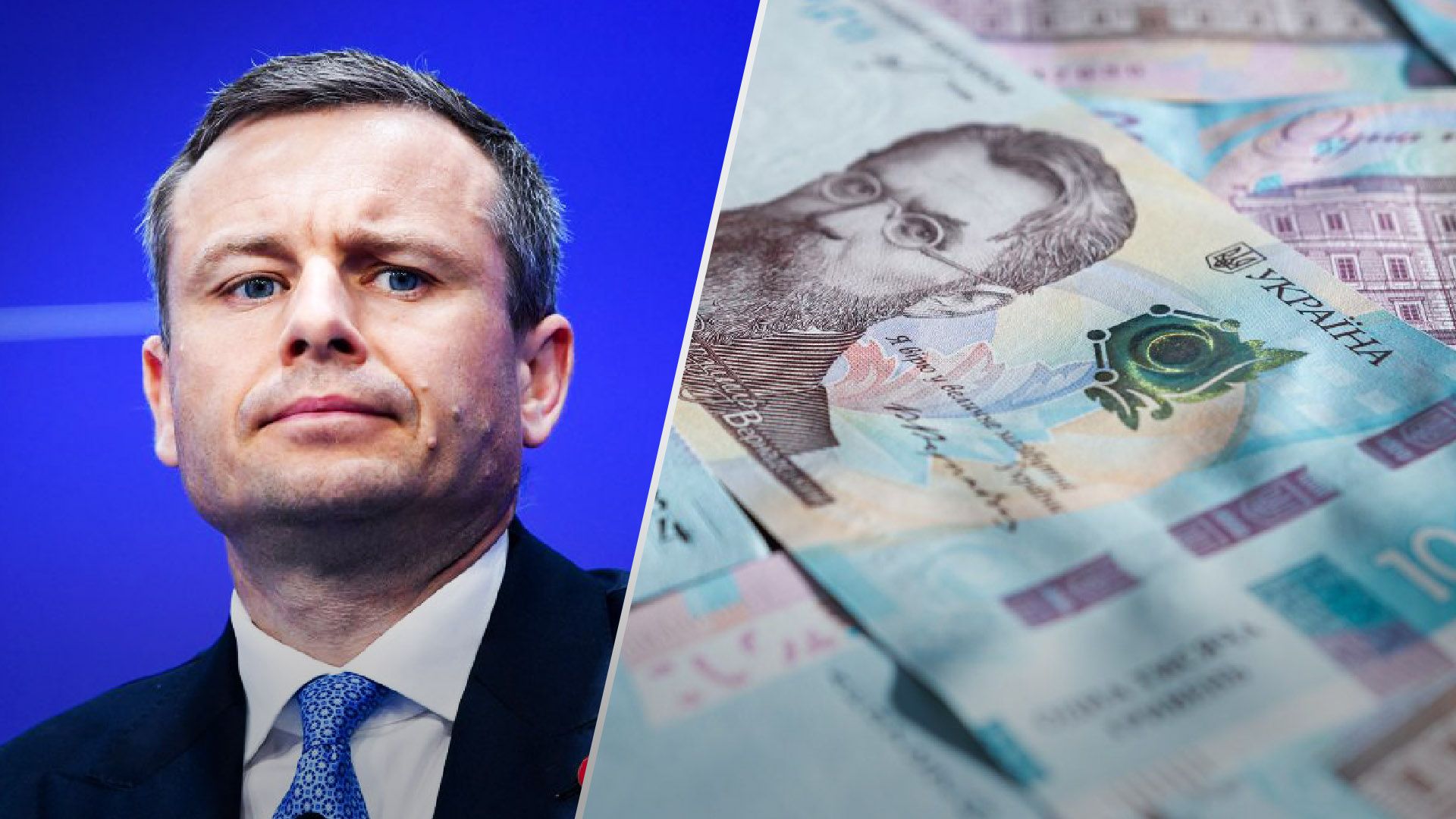 Перевищили план на 1 мільярд доларів – скільки податків зібрала Україна в березні - Бізнес Перевищили план на 1 мільярд доларів – скільки податків зібрала Україна в березні - Бізнес