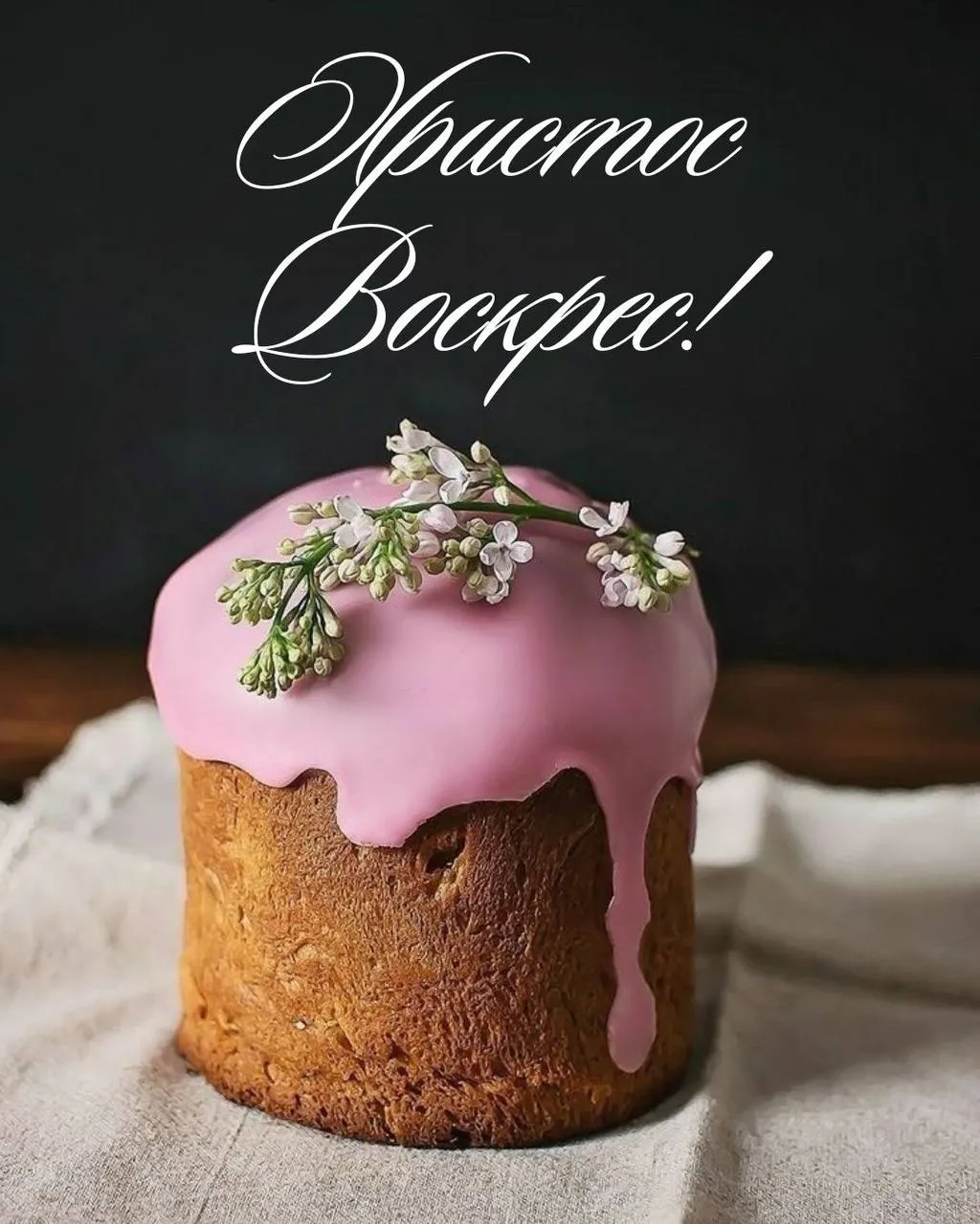 Поздравления с Пасхой 2025 Поздравления с Пасхой 2025