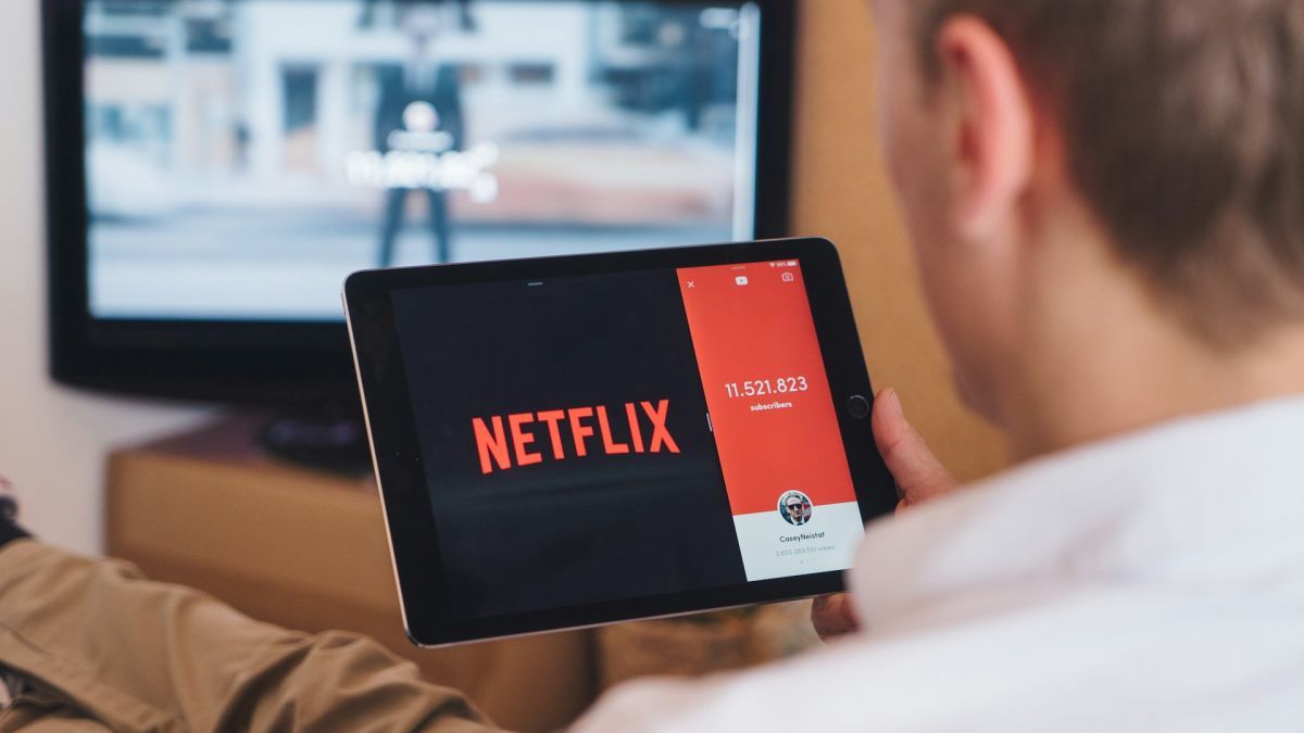 Подписки уже не главное: как Netflix планирует достичь 1 триллион долларов капитализации к 2030 году - Бизнес Подписки уже не главное: как Netflix планирует достичь 1 триллион долларов капитализации к 2030 году - Бизнес