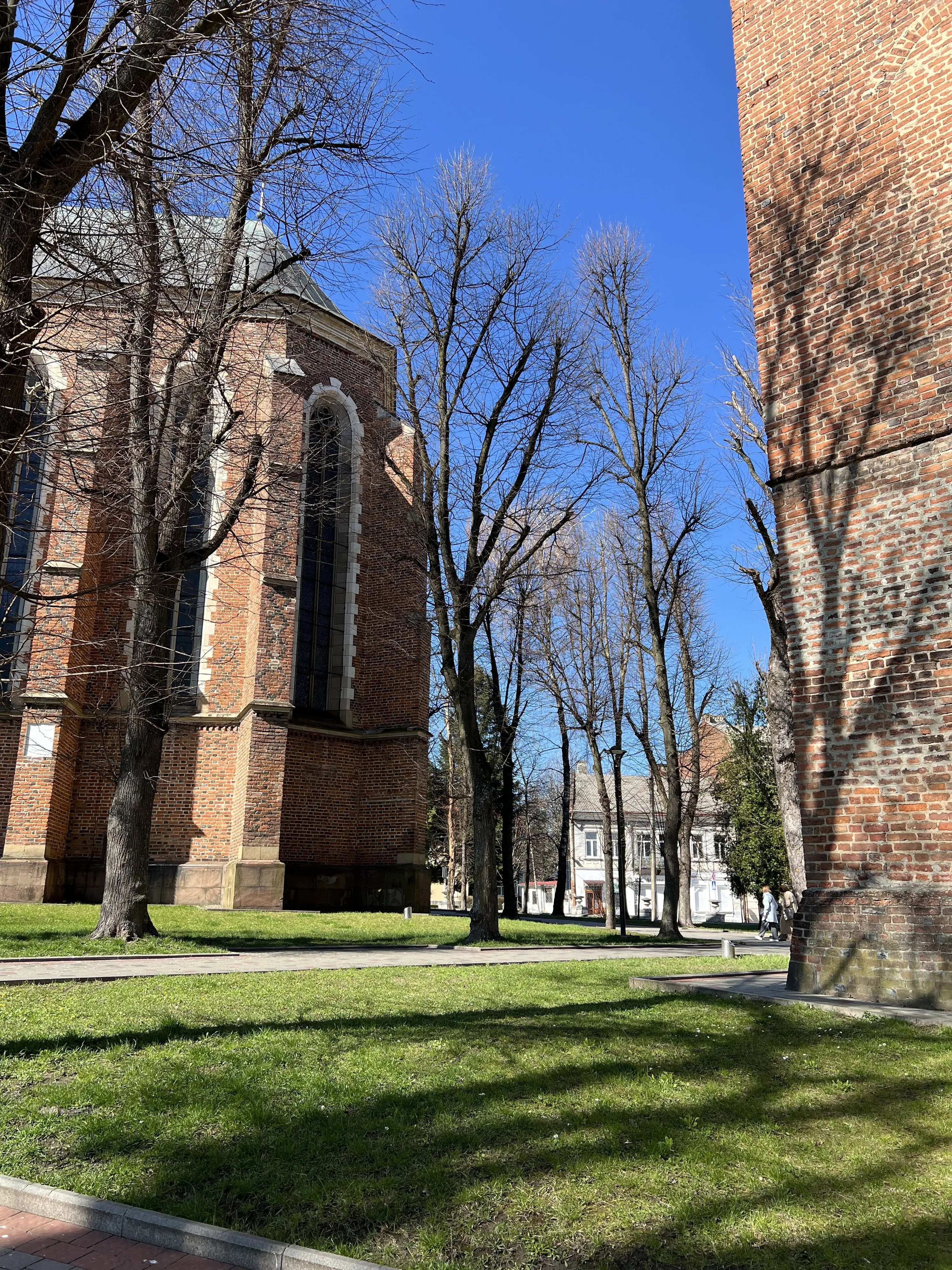 Дрогобич Дрогобич