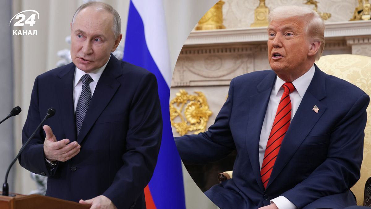 Как Путин хочет выбить себе большие уступки Как Путин хочет выбить себе большие уступки