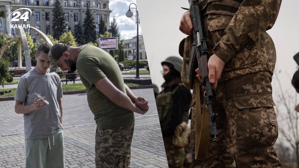 Офіцер Nemesis впевнений, що мобілізація посилиться Офіцер Nemesis впевнений, що мобілізація посилиться