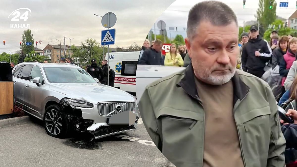 Апеляційний суд скасував вирок ексголові Броварської РДА за ДТП