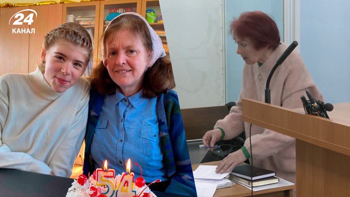 Що відомо про судову справу найстарішої матері України