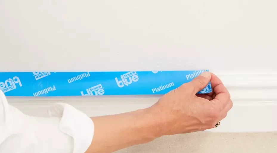 малярна стрічка малярна стрічка