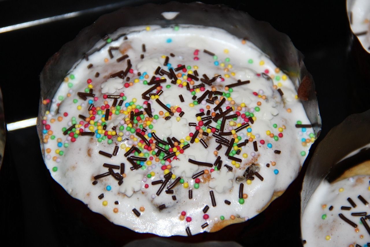 Какая правильная температура для кулича Какая правильная температура для кулича